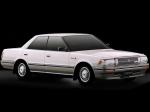 Toyota Crown Royal Saloon 2.0 Hardtop 1987 года